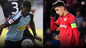 A new, live daily program that will lead and shape the daily conversation throughout the. Bundesliga Schedule 2020 What Matches Are On Today Times Tv Channels To Watch Soccer In Usa Sporting News