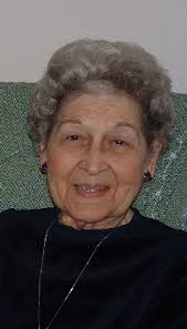 Margaret Ebensberger Obituary September 14, 2011