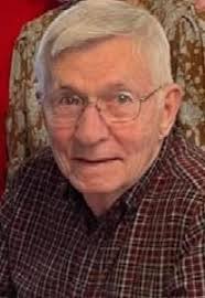 Stephen Hoehn of Dorsey Obituary