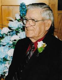 Obituary information for Coy Moree Jr.