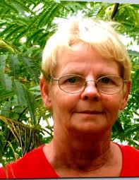 Elaine Williams Obituary (1948