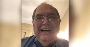 James Darryll Thornsberry Obituary