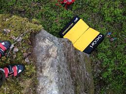 Die offizielle website von ocun, dem tschechischen hersteller von kletterausrüstung. Ocun Paddy Dominator Crashpad Hiking In Finland