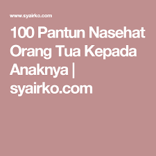 Pin Di Pantun