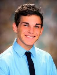 Obituary information for Matthew David Goldschmidt