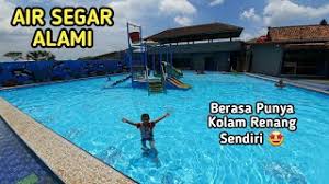 Kolam renang buken berada di desa banjarsari kulon kec. Buken Ciblon Herunterladen