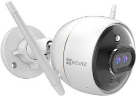 Free ezviz download for windows 10. Ezviz C3x Outdoor Security Camera Review