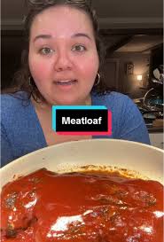 Savory Meatloaf Recipe for Easy Dinnertime