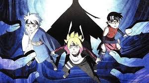 Lihat ide lainnya tentang gambar karakter, gambar, kartun. Bocoran Sinopsis Alur Utama Anime Boruto Episode Bandit Mujina Misi Tim 7 Di Sarang Penjahat Tribunnews Com Mobile