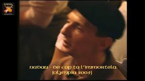 De cap tà l'immortèla Nadau