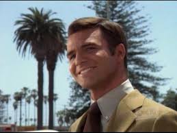 Six episodes of the 1970s TV series DAN AUGUST in August — Saturday  starting at 1p ET