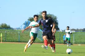 Hasil laga timnas indonesia vs thailand: Hasil Timnas U19 Indonesia Vs Kroasia Garuda Muda Kalah 1 7 Halaman All Kompas Com