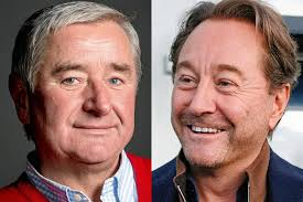 Talking is good but … we have to start doing,' says Shell Marine's Melissa  Williams