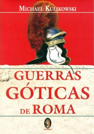 Guerras Góticas de Roma