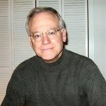 John Bateman Obituary