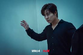 According to kyk in the cast press conference after this drama finallyn season 2 is possible for this drama. Voice 4 Judgment Hour 3 Questions About Lee Kyu Hyung S Past Mymusictaste