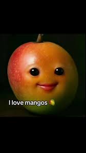 I Believe in Mango
