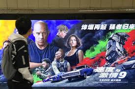 Sinopsis fast and furious 9 (2021) : Shanghai Event To Promote Fast Furious 9 Cancelled Over Security Threat South China Morning Post