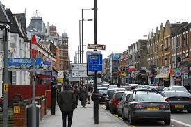 Green Lanes Harringay Great Memories Best Cities London
