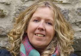 In the Middle of the Fields