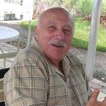 Mario Arena Obituary