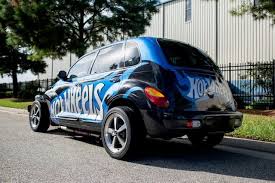 Image result for Patriot Blue 2001 Chrysler