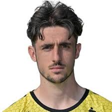 Profile Jonathan Schmid, Progrès Niederkorn: Info, news, matches and  statistics