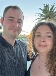 Abigail & Christopher