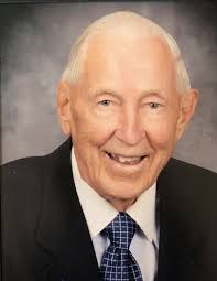 Obituary for William Dickie