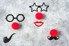 We did not find results for: Red Nose Day Red Noses With Glasses Moustache On Grey Background Toned Deep Negative Stock Photo Picture And Royalty Free Image Image 117851099