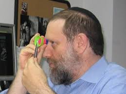 How to Use ASET Scope and Interpret Colors