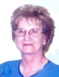 Virginia Hash Obituary (1932