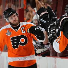 Career · mike richards · born: Mike Richards Has Chance To Take Shot At Flyers Does Not Broad Street Hockey