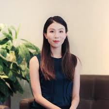 Maybe you would like to learn more about one of these? In Real Life Vivian Tang Of Wai Yuen Tong On Her New Pet Line Provet