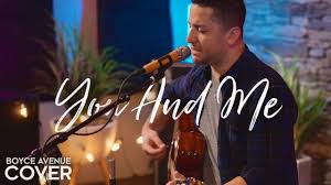 The band holds its roots in california, where lifehouse's founding members first. You And Me Lifehouse Boyce Avenue Acoustic Cover On Spotify Apple Youtube