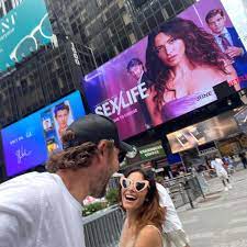 His zodiac sign is gemini. Sex Life S Sarah Shahi Adam Demos Cutest Couple Moments Pics