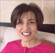 About Terra Holbrook