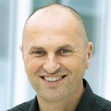 Eric Bolt van Prettig Pensioen BV