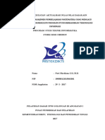 Format laporan aktualisasi dan seminar aktualisasi latsar cpns golongan iii. Koleksi Contoh Soal Evaluasi Akademik Latsar Cpns Golongan 3 Pdf Pdf Kumpulan Soal Cpns