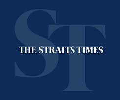 Step back into history through our digitised newspapers. Straits Times Singapore News Logo Project We Forgot