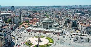 Mimarı cumhurbaşkalığı külliyesinin de mimarı. Autfrfhouendwm