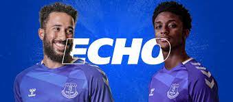 Covering all aspects of everton football. Everton Fc Liverpool Echo Home Facebook