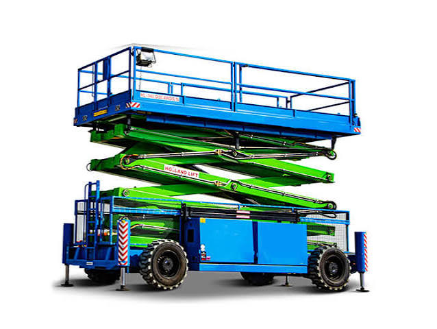Holland Lift N265EL13 Aerial Lift