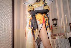 Misaki Suzuki Bronya Hsr EPORNER - sensual content to indulge