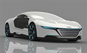 Research, compare, and save listings, or contact sellers directly from 16 2020 a8 models in los angeles, ca. Audi A9 Concept Daniel Garcia Arch2o Com