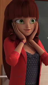 Later in the same episode, the necklace becomes her akumatized object. Miraculous Ladybug Lila Rossi Novocom Top