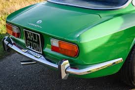 Image result for Verde Giannutri 2007 Alfa-Romeo