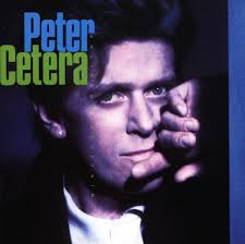 Peter Cetera