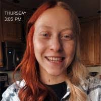 Amber Persinger's Instagram, Twitter & Facebook