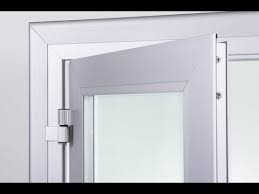 طريقة تنظيف الابواب الالمنيوم Youtube